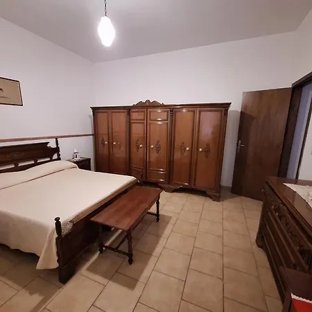 Casa Vacanze Zaccaro Tropea Exterior foto