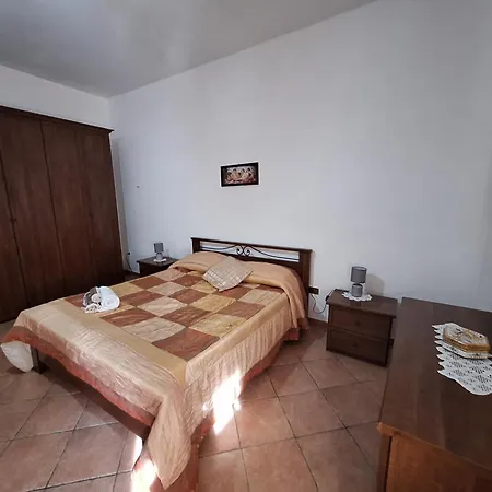 Casa Vacanze Zaccaro Tropea Zimmer foto