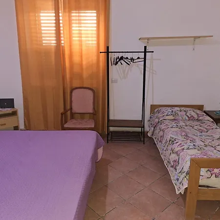Casa Vacanze Zaccaro Tropea Zimmer foto