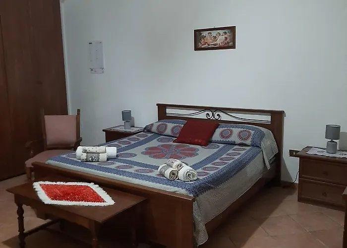 Casa Vacanze Zaccaro