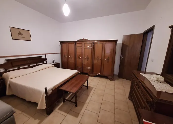 Casa Vacanze Zaccaro