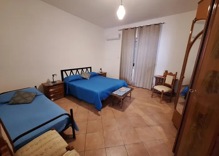 Casa Vacanze Zaccaro