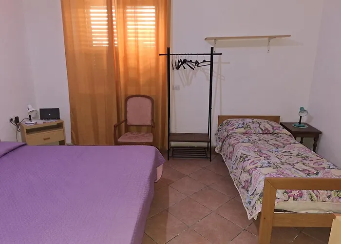 Casa Vacanze Zaccaro