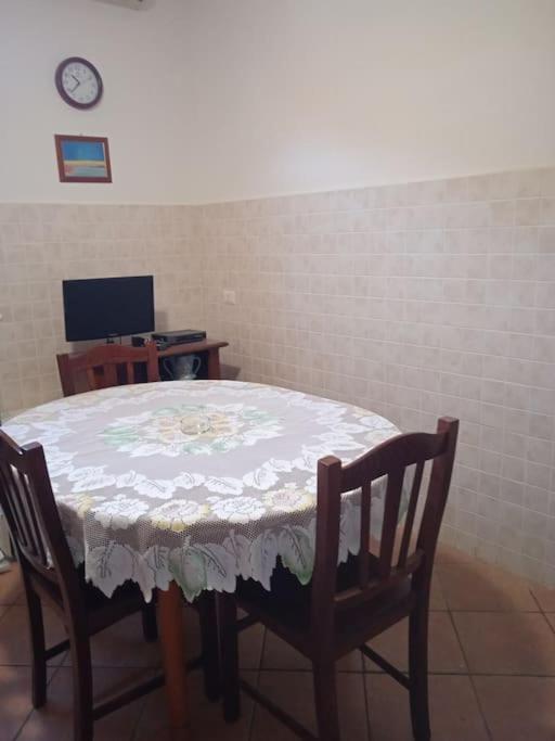Ferienhaus Zaccaro Tropea