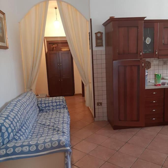 Ferienhaus Zaccaro
