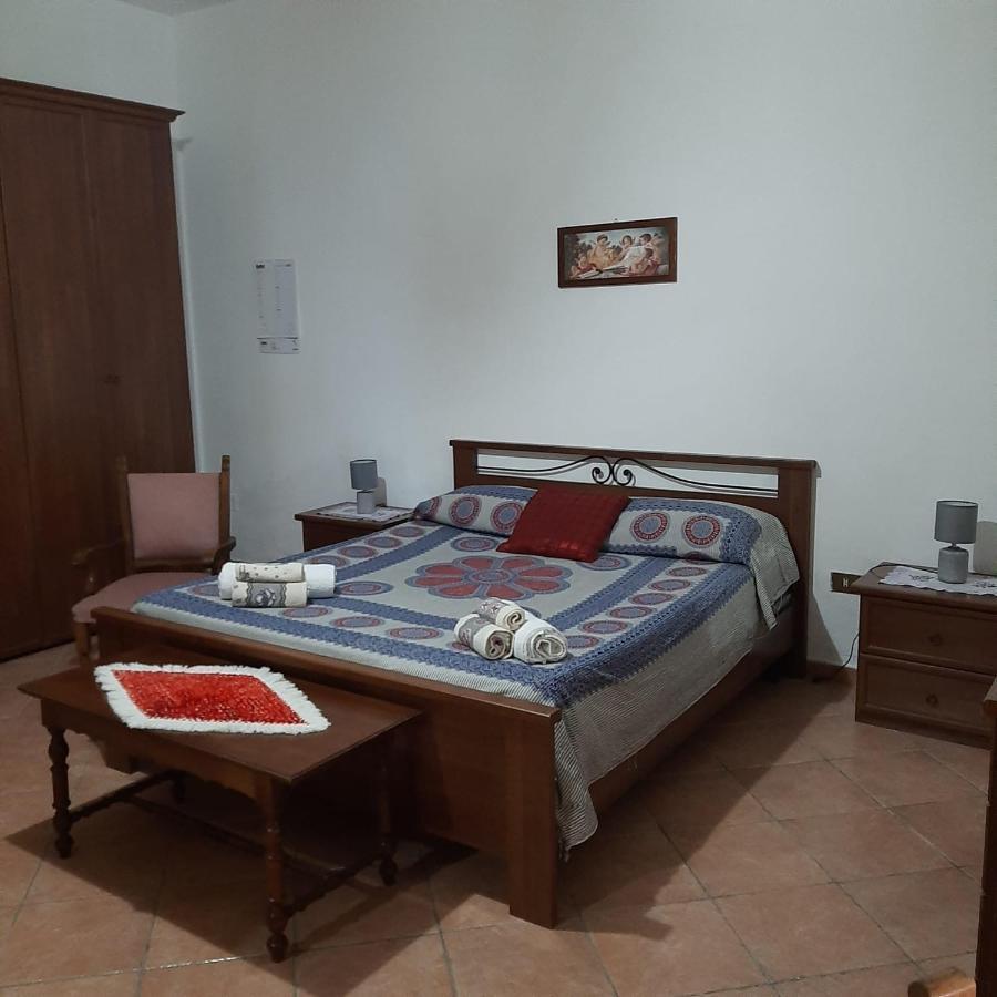 Holiday home Zaccaro Tropea