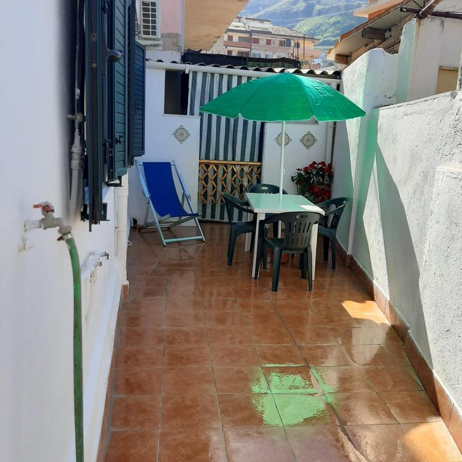 Zaccaro Holiday home