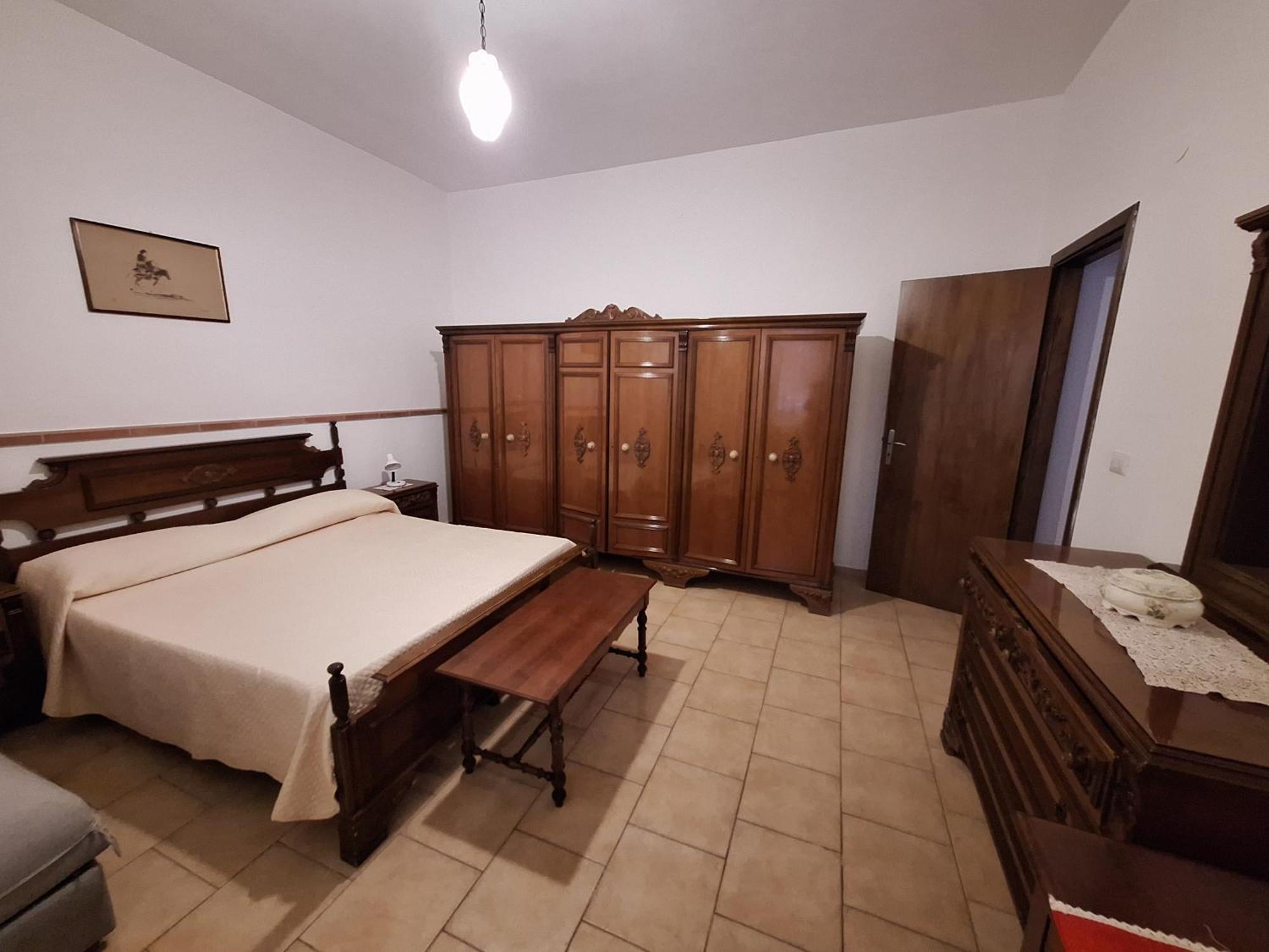 Zaccaro Ferienhaus *