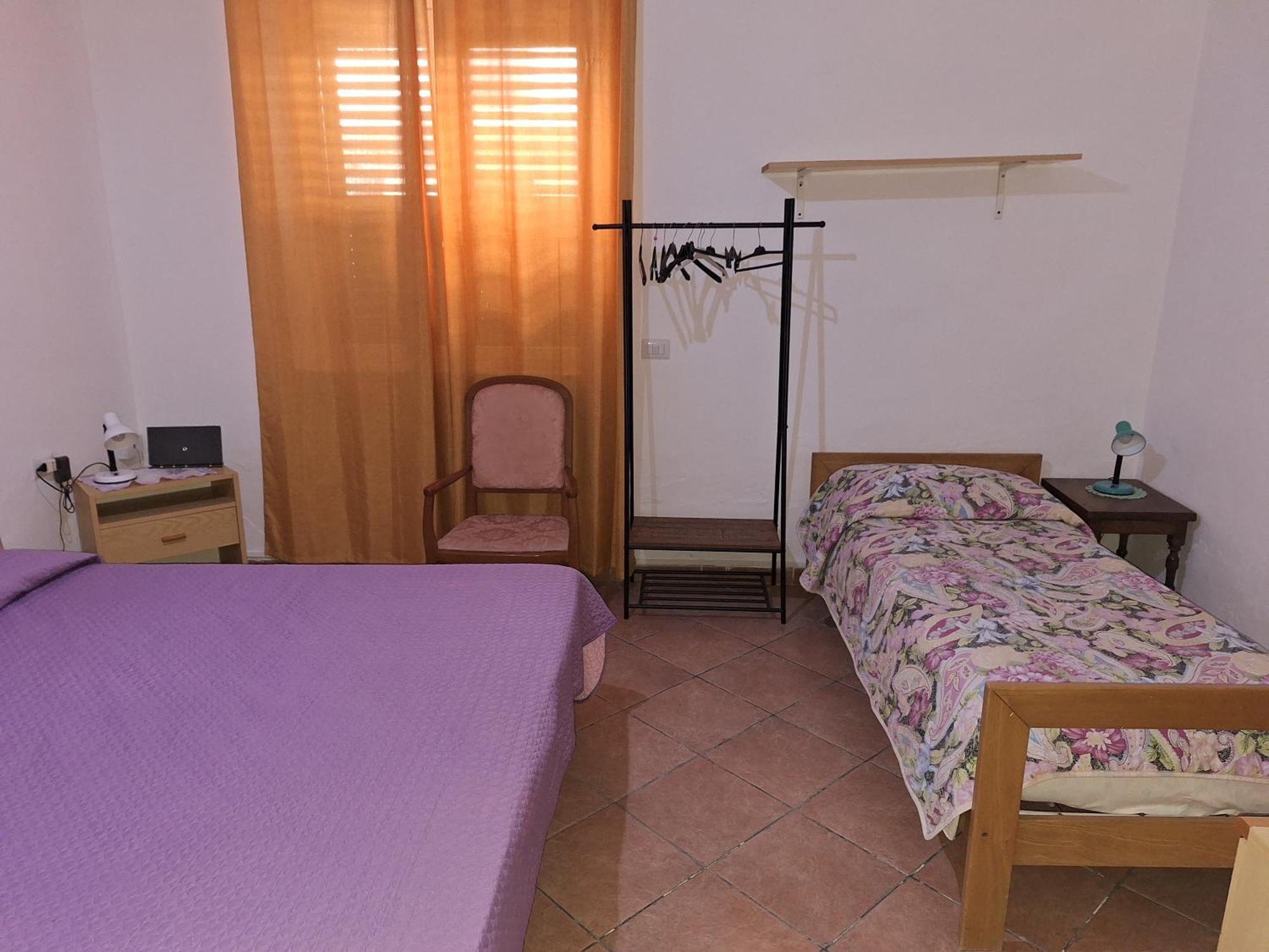 Holiday home Zaccaro