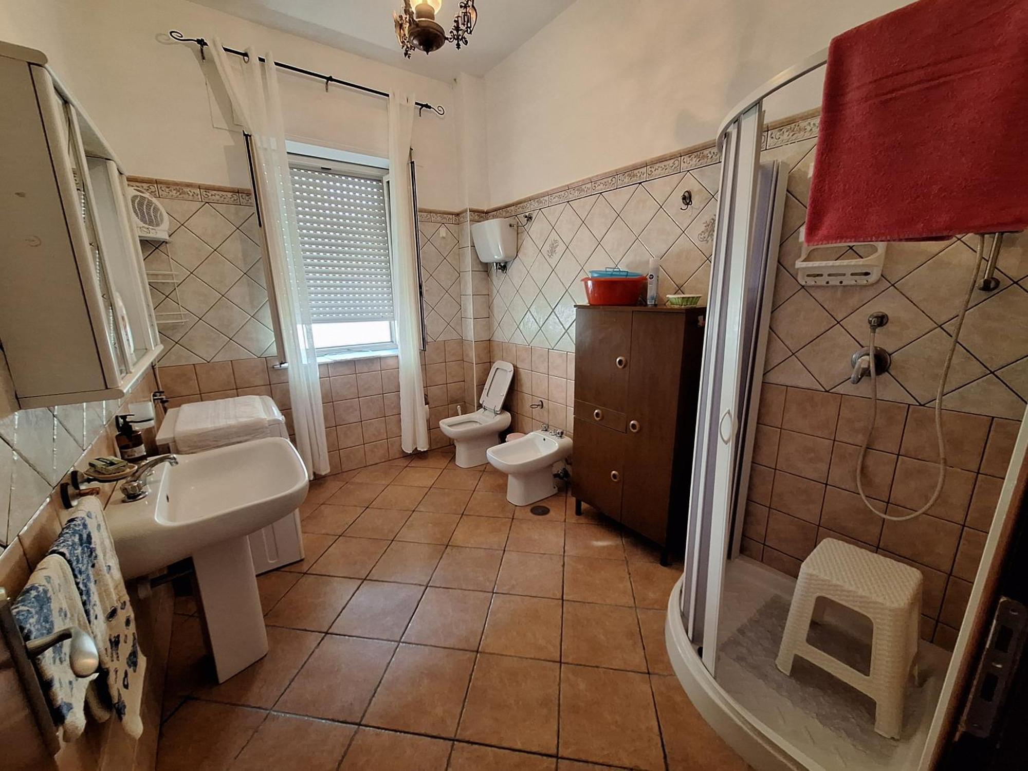 Holiday home Zaccaro *